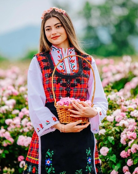 Rose grower